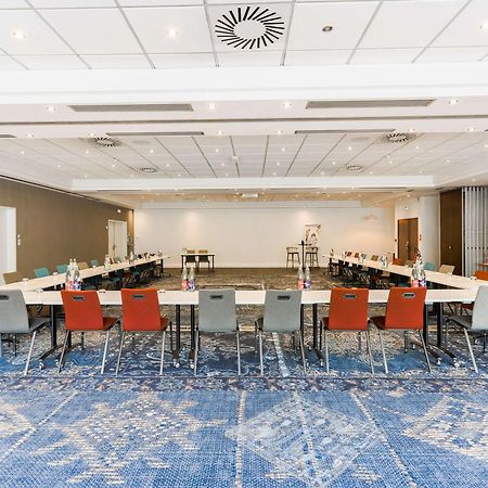 Mercure Lille Marcq En Baroeul מראה חיצוני תמונה