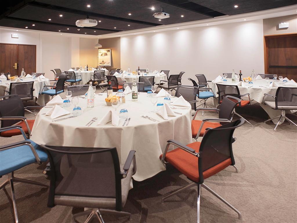 Mercure Lille Marcq En Baroeul מראה חיצוני תמונה