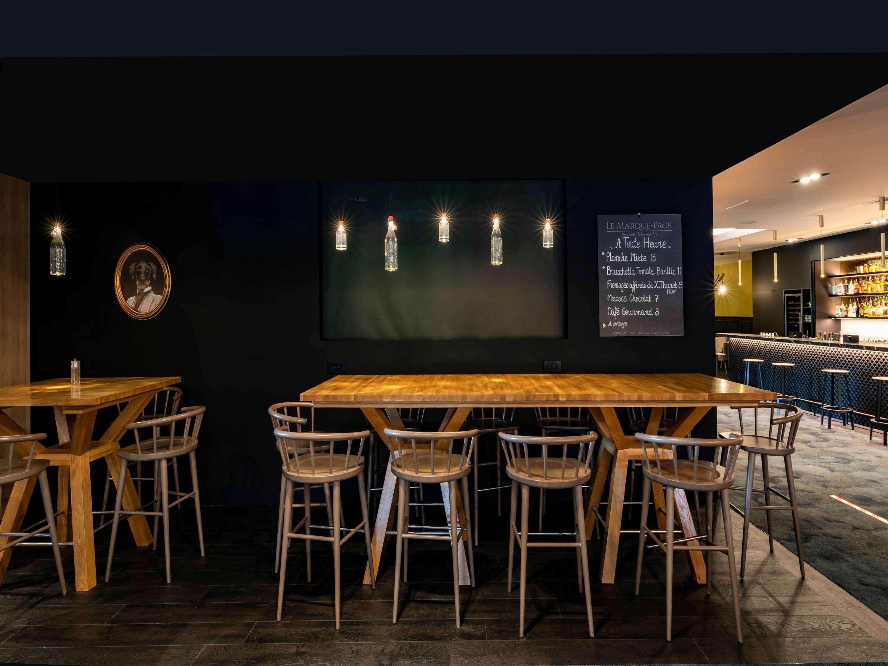 Mercure Lille Marcq En Baroeul מראה חיצוני תמונה