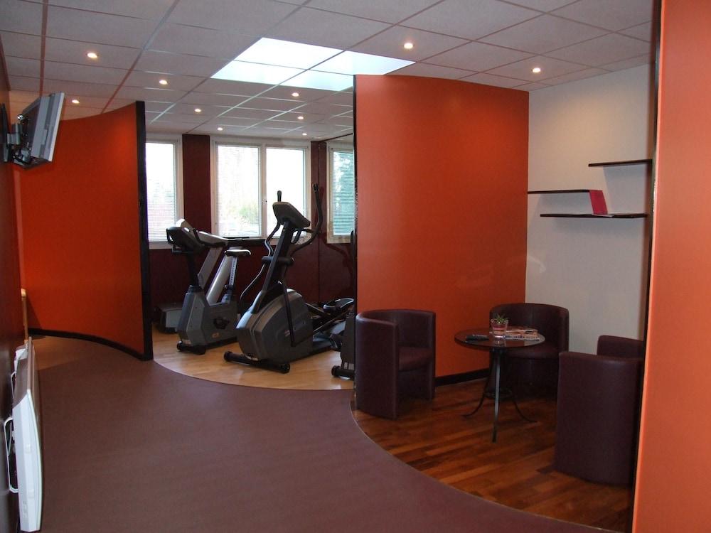Mercure Lille Marcq En Baroeul מראה חיצוני תמונה